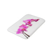 Orchid Badematte (Schrägansicht)