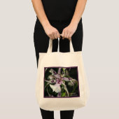 Orchid Beallara Bags Tragetasche (Vorderseite (Produkt))