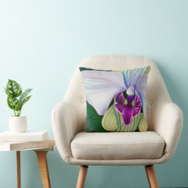 Orchid Beauty Kissen