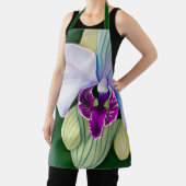 Orchid Beauty Schürze (InSitu)