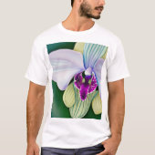 Orchid Beauty T-Shirt (Vorderseite)