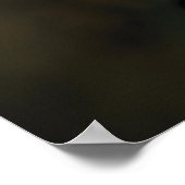 Orchid - Besser im Set Poster (Ecke)