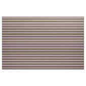 Orchid, Bisque, Green und Black Lines Stoff (Yard (91,4 cm))