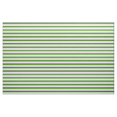 Orchid, Black, Forest Green, Green und Lavender Stoff (Fat Quarter (45,7 x 55,9 cm))