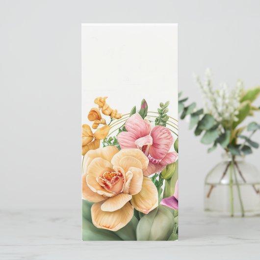 Orchid Blast (Stehend Vorderseite)