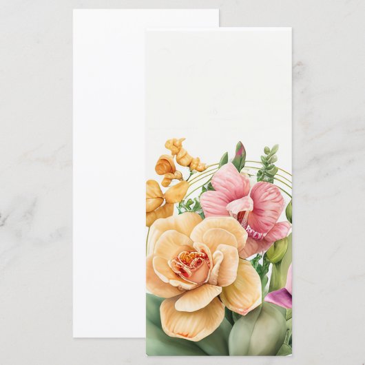 Orchid Blast (Vorne/Hinten)