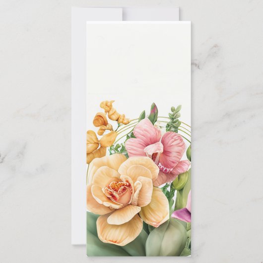 Orchid Blast (Vorderseite)