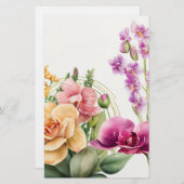 Orchid Blast Flat (Vorne/Hinten)