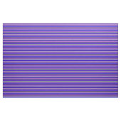 Orchid, Blau, Dunkle Violette, Schwarz und Hellbla Stoff (Yard (91,4 cm))