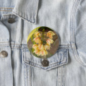 Orchid-Blume Button (Beispiel)