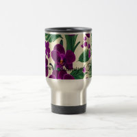 Orchid-Blume gelassen Blossom in Ihrem Leben