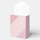 Orchid Blush Gevor Box Geschenkschachtel (Geöffnet)
