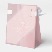 Orchid Blush Gevor Box Geschenkschachtel (Rückseite)