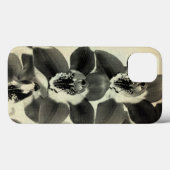 Orchid Blush Panels IV Case-Mate iPhone Hülle (Rückseite (Horizontal))