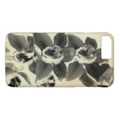 Orchid Blush Panels IV Case-Mate iPhone Hülle (Rückseite (Horizontal))