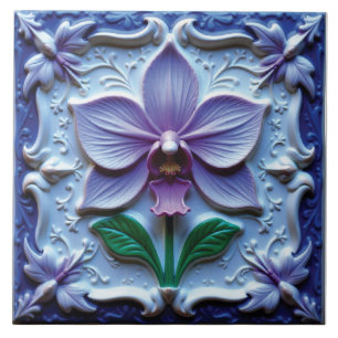 Orchid Cadence Fliese