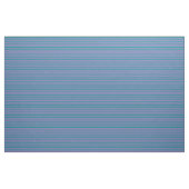 Orchid & Dark Cyan Cfarbiges Muster Stoff (Yard (91,4 cm))