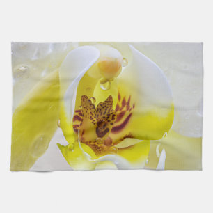 Orchid Dew Geschirrtuch