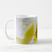 Orchid Dew Kaffeetasse (Links)
