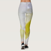 Orchid Dew Leggings (Rückseite)