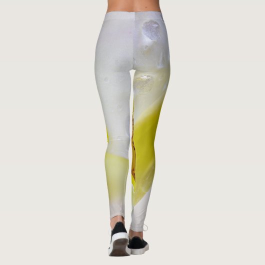 Orchid Dew Leggings (Rückseite)