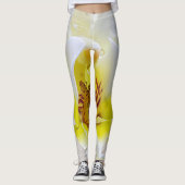 Orchid Dew Leggings (Vorderseite)