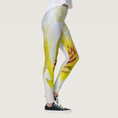 Orchid Dew Leggings (Rechts)