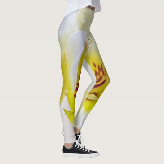 Orchid Dew Leggings (Rechts)