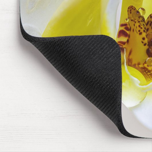 Orchid Dew Mousepad (Ecke)