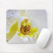 Orchid Dew Mousepad (Mit Mouse)