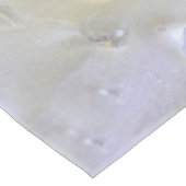 Orchid Dew Tischdecke (Schrägansicht)