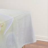 Orchid Dew Tischdecke (Beispiel)