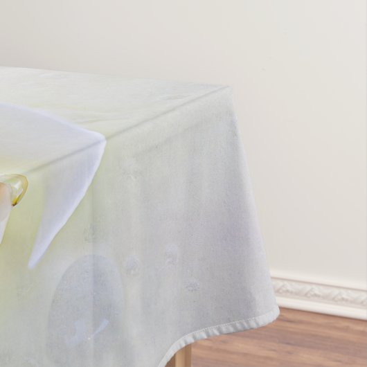 Orchid Dew Tischdecke (Beispiel)