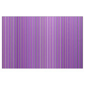 Orchid, Dunkle Violet, Midnight Blue, White & Blac Stoff (Yard (91,4 cm))
