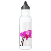 Orchid Edelstahlflasche (Links)