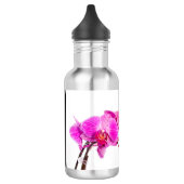 Orchid Edelstahlflasche (Links)