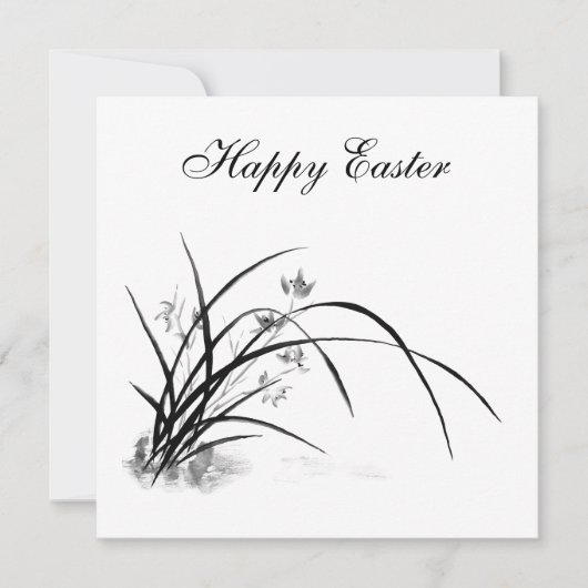 Orchid Elegance (Vorderseite)