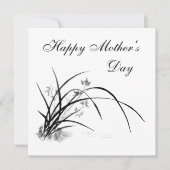 Orchid Elegance (Vorderseite)