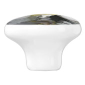 Orchid entsteht aus Wasserkabinett und Schubladen Keramikknauf (Seitenansicht)