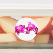 Orchid Etiketten (Befestigt)