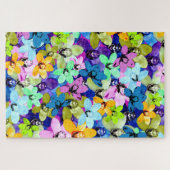 Orchid Extravaganza, Puzzle (Horizontal)