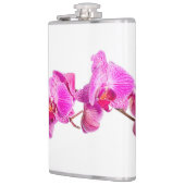 Orchid Flachmann (Links)