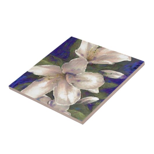 Orchid Fliese (Seite)