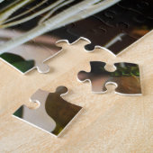 Orchid flowers floral foto puzzle (Seite)