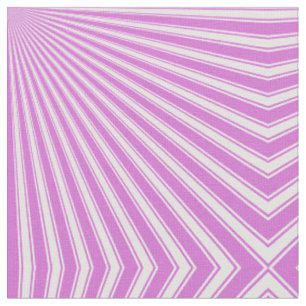 Orchid Funky Sun Rays Hintergrund Stoff