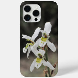 Orchid Garden Case-Mate iPhone Hülle