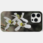 Orchid Garden Case-Mate iPhone Hülle (Rückseite (Horizontal))