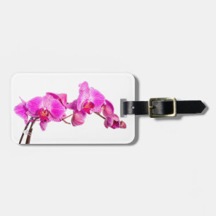 Orchid Gepäckanhänger