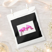 Orchid Geschenktütchen (Ausgeschnitten)