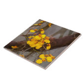 Orchid - Goldener Morgen Fliese (Seite)